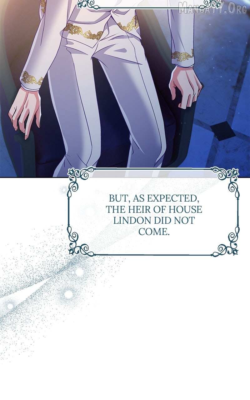 Read We Lost Our Engagement chapter 61 image 91 on Lezhin