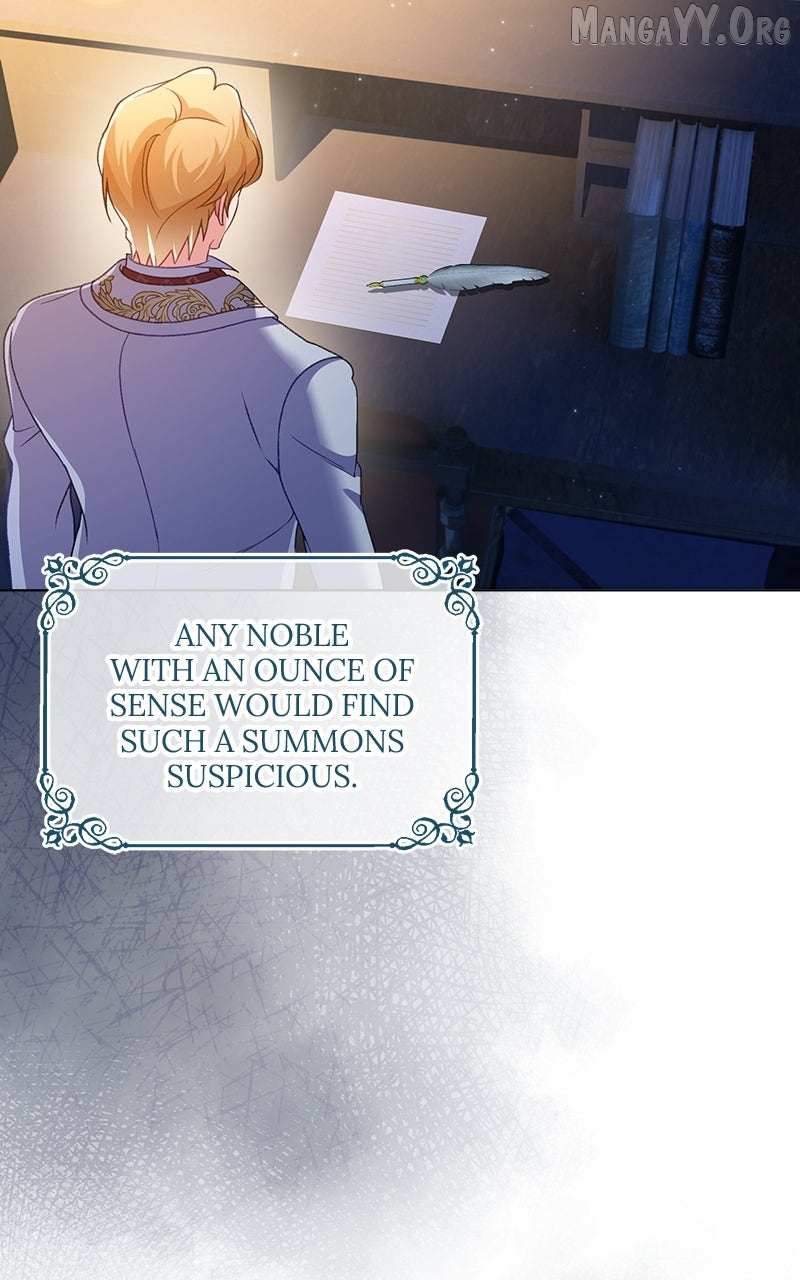 Read We Lost Our Engagement chapter 61 image 93 on Lezhin