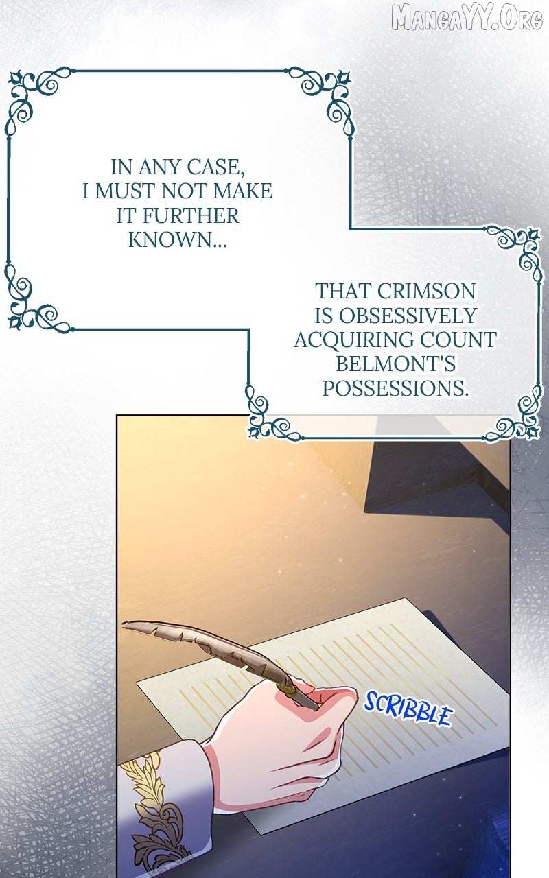 Read We Lost Our Engagement chapter 61 image 94 on Lezhin