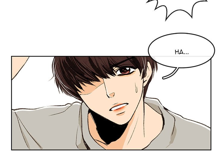 We Only Held Hands We Only Held Hands EP 1 - Toomics page 2 - 