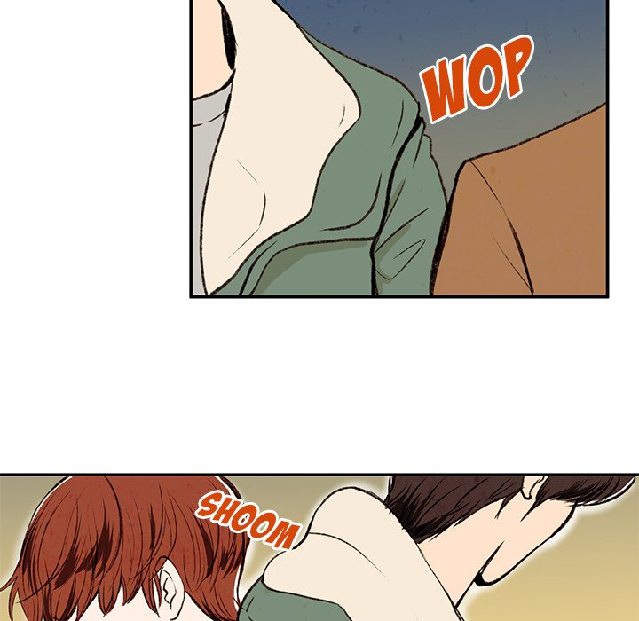 We Only Held Hands We Only Held Hands EP 1 - Toomics page 53 - 