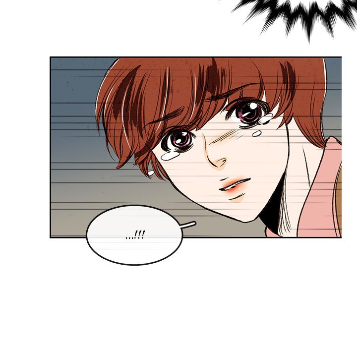 We Only Held Hands We Only Held Hands EP 1 - Toomics page 67 - 
