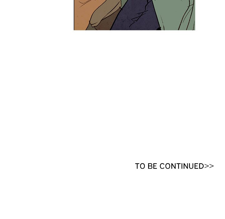 We Only Held Hands We Only Held Hands EP 1 - Toomics page 72 - 