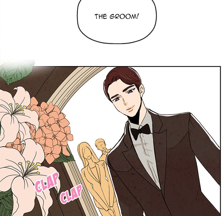 We Only Held Hands We Only Held Hands EP 1 - Toomics page 9 - 
