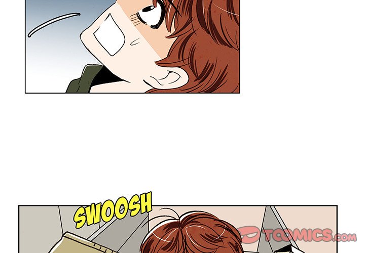 We Only Held Hands We Only Held Hands EP 10 - Toomics page 2 - 