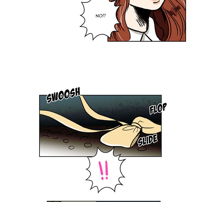 We Only Held Hands We Only Held Hands EP 11 - Toomics page 57 - 