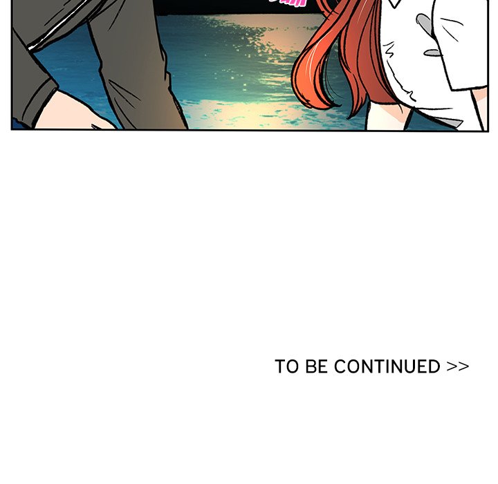 We Only Held Hands We Only Held Hands EP 11 - Toomics page 60 - 