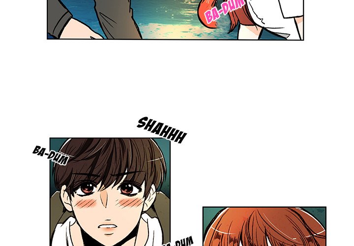 We Only Held Hands We Only Held Hands EP 12 - Toomics page 2 - 