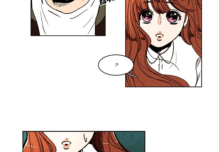 We Only Held Hands We Only Held Hands EP 12 - Toomics page 3 - 