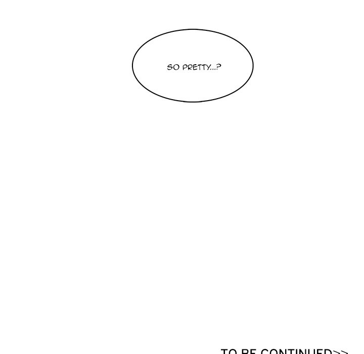 We Only Held Hands We Only Held Hands EP 12 - Toomics page 55 - 