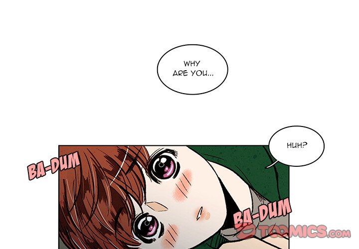 We Only Held Hands We Only Held Hands EP 13 - Toomics page 2 - 