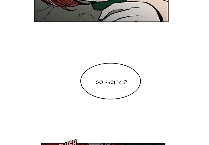 We Only Held Hands We Only Held Hands EP 13 - Toomics page 3 - 