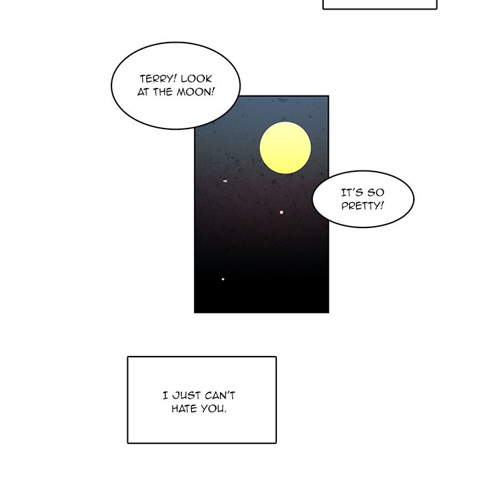 We Only Held Hands We Only Held Hands EP 13 - Toomics page 51 - 