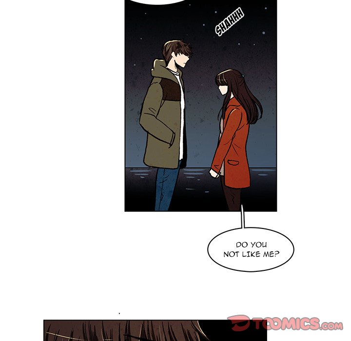 We Only Held Hands We Only Held Hands EP 13 - Toomics page 62 - 