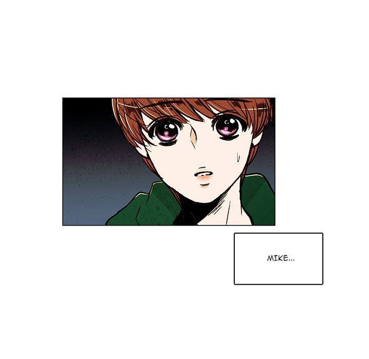We Only Held Hands We Only Held Hands EP 13 - Toomics page 64 - 