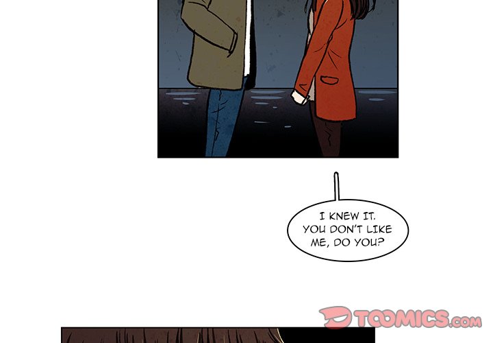 We Only Held Hands We Only Held Hands EP 14 - Toomics page 2 - 
