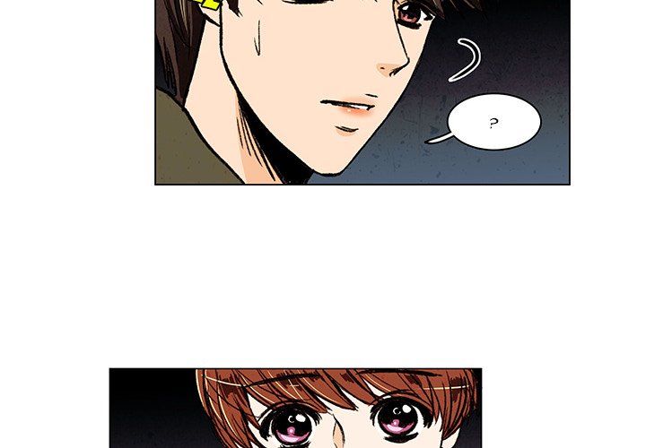 We Only Held Hands We Only Held Hands EP 14 - Toomics page 4 - 