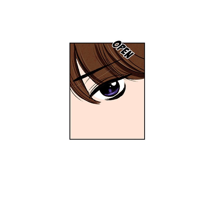 We Only Held Hands We Only Held Hands EP 15 - Toomics page 12 - 