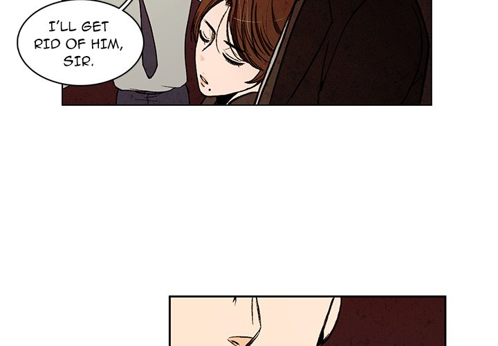 We Only Held Hands We Only Held Hands EP 15 - Toomics page 4 - 