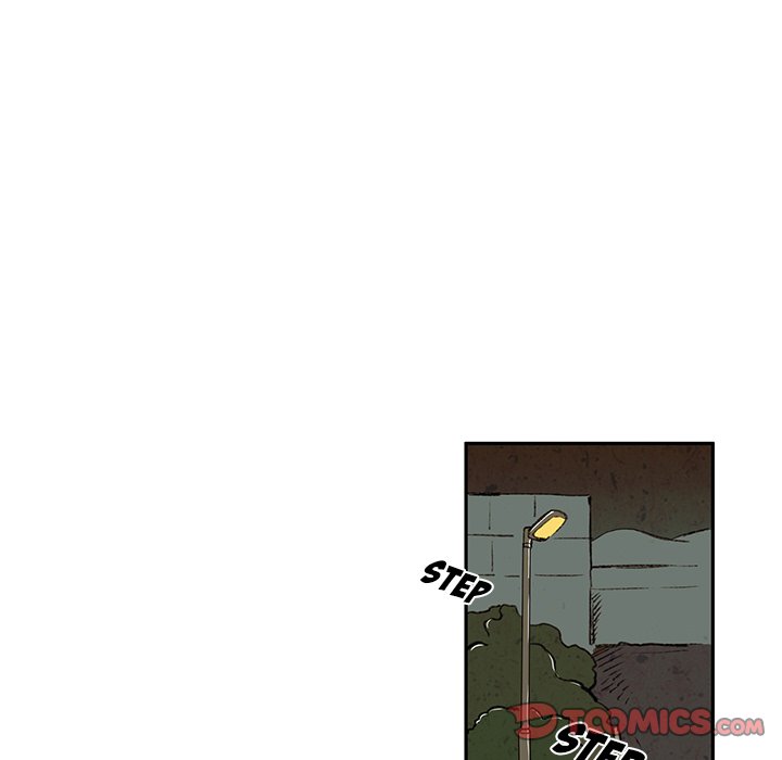 We Only Held Hands We Only Held Hands EP 15 - Toomics page 46 - 