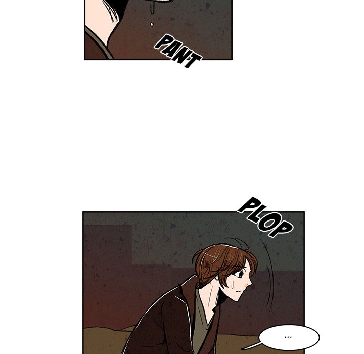 We Only Held Hands We Only Held Hands EP 15 - Toomics page 49 - 