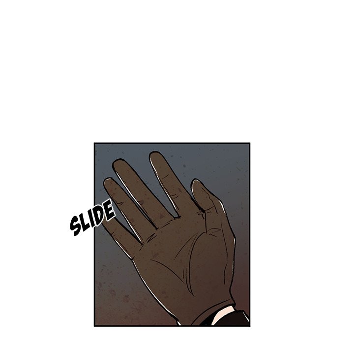 We Only Held Hands We Only Held Hands EP 15 - Toomics page 55 - 