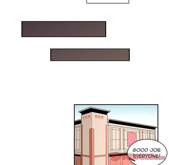 We Only Held Hands We Only Held Hands EP 15 - Toomics page 58 - 