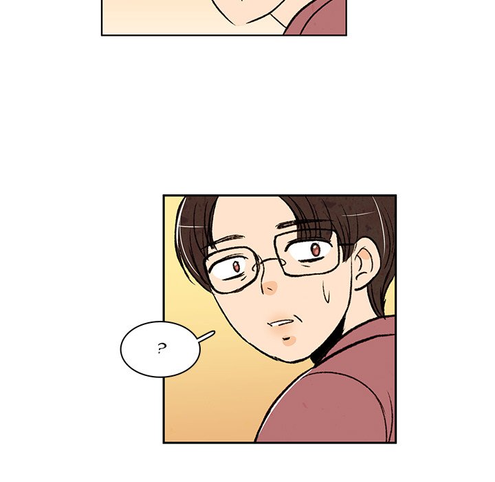 We Only Held Hands We Only Held Hands EP 15 - Toomics page 71 - 