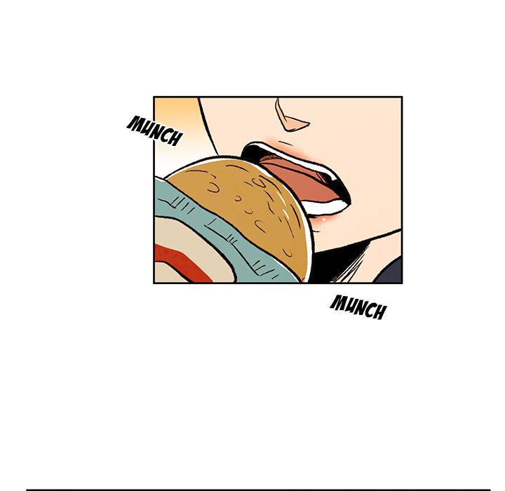 We Only Held Hands We Only Held Hands EP 16 - Toomics page 15 - 
