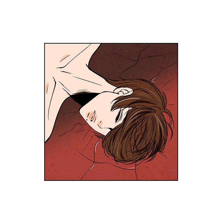 We Only Held Hands We Only Held Hands EP 16 - Toomics page 25 - 