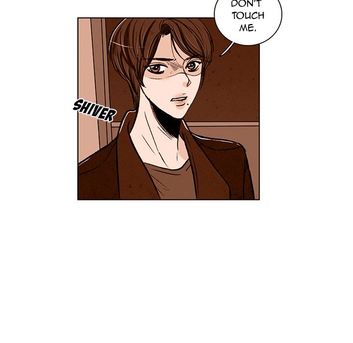 We Only Held Hands We Only Held Hands EP 16 - Toomics page 29 - 