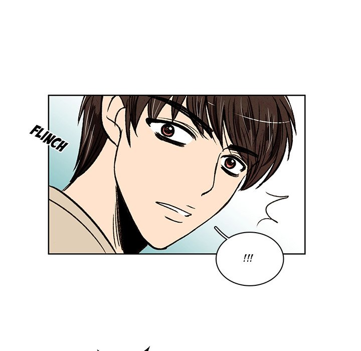 We Only Held Hands We Only Held Hands EP 16 - Toomics page 67 - 