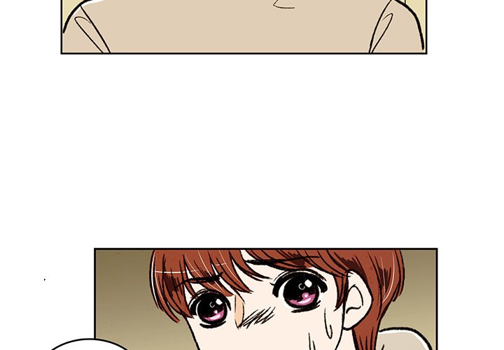 We Only Held Hands We Only Held Hands EP 17 - Toomics page 3 - 