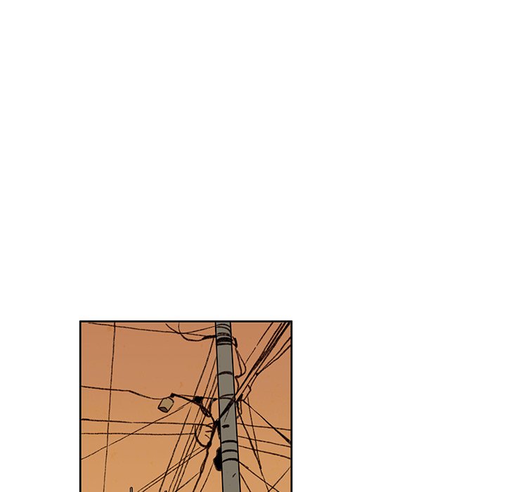We Only Held Hands We Only Held Hands EP 17 - Toomics page 44 - 