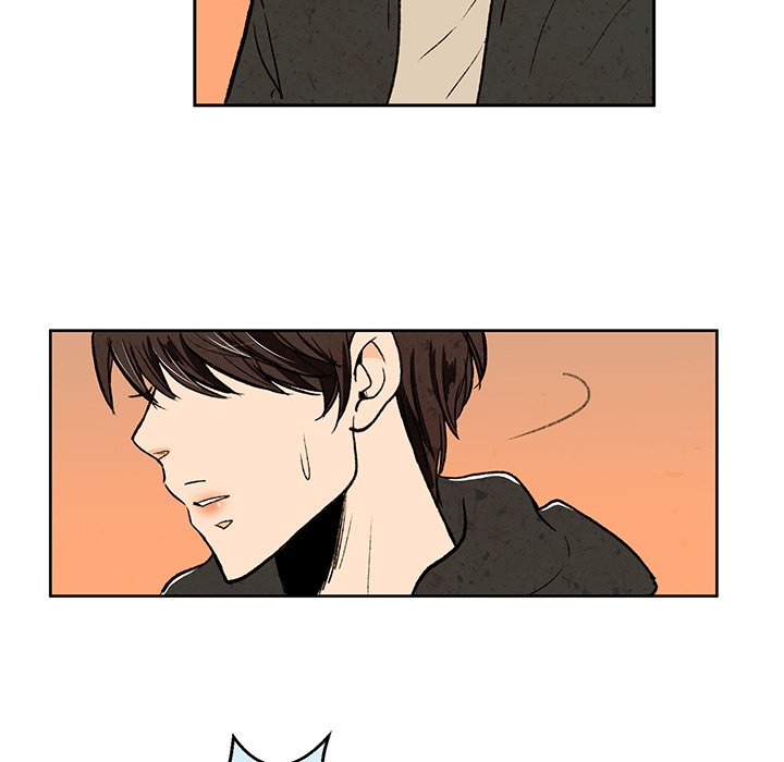 We Only Held Hands We Only Held Hands EP 17 - Toomics page 56 - 