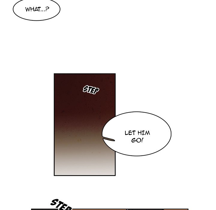 We Only Held Hands We Only Held Hands EP 17 - Toomics page 63 - 