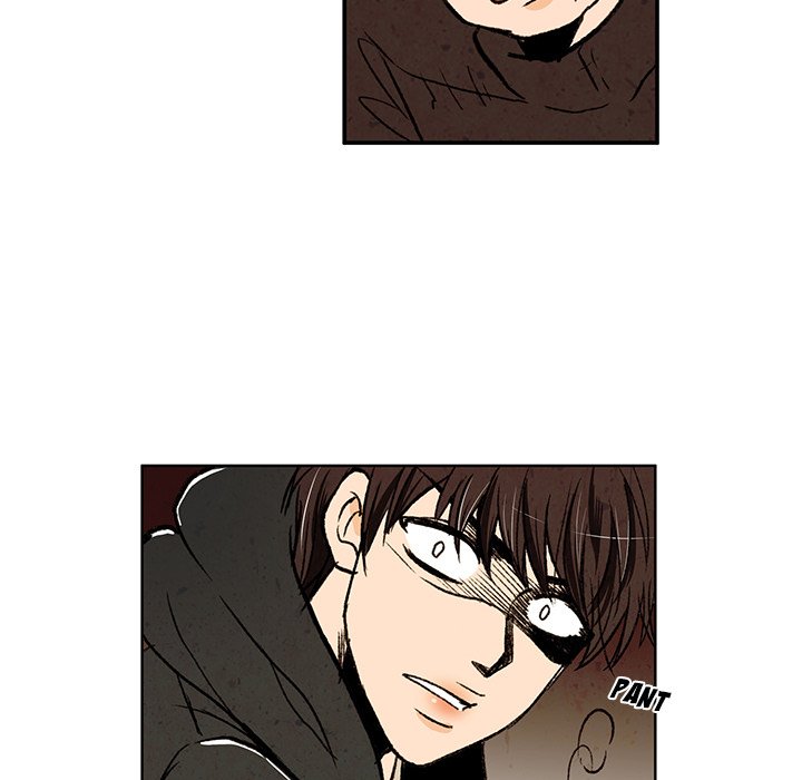 We Only Held Hands We Only Held Hands EP 17 - Toomics page 67 - 