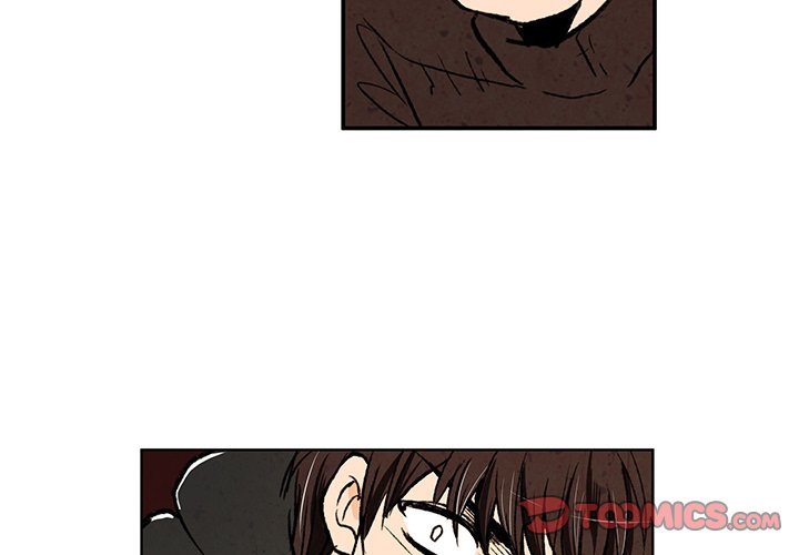 We Only Held Hands We Only Held Hands EP 18 - Toomics page 2 - 