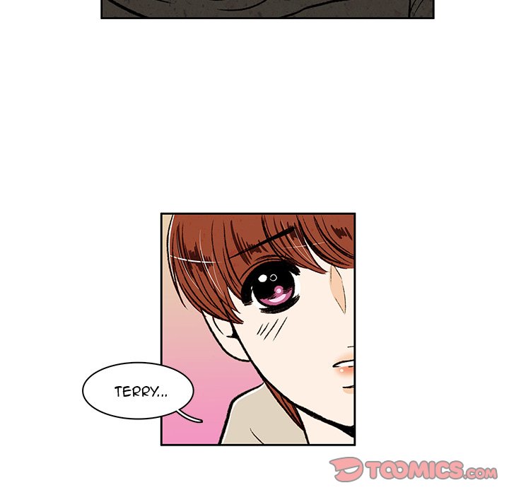 We Only Held Hands We Only Held Hands EP 18 - Toomics page 26 - 