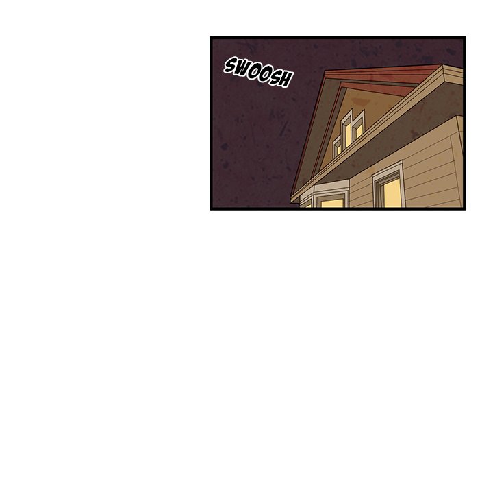 We Only Held Hands We Only Held Hands EP 18 - Toomics page 42 - 