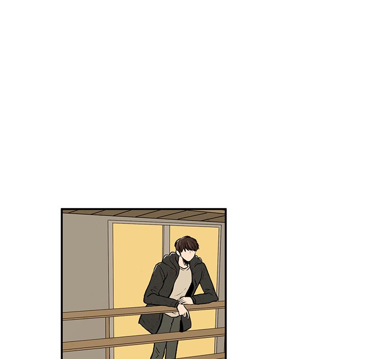 We Only Held Hands We Only Held Hands EP 18 - Toomics page 43 - 
