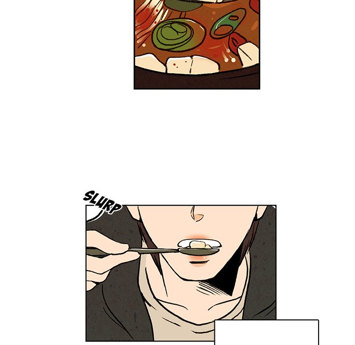 We Only Held Hands We Only Held Hands EP 18 - Toomics page 62 - 