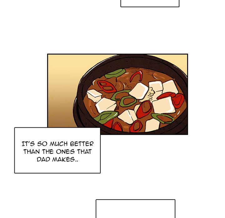 We Only Held Hands We Only Held Hands EP 18 - Toomics page 66 - 