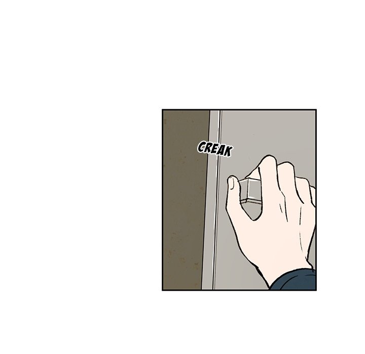 We Only Held Hands We Only Held Hands EP 18 - Toomics page 71 - 