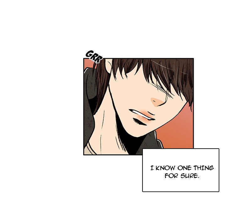 We Only Held Hands We Only Held Hands EP 18 - Toomics page 10 - 