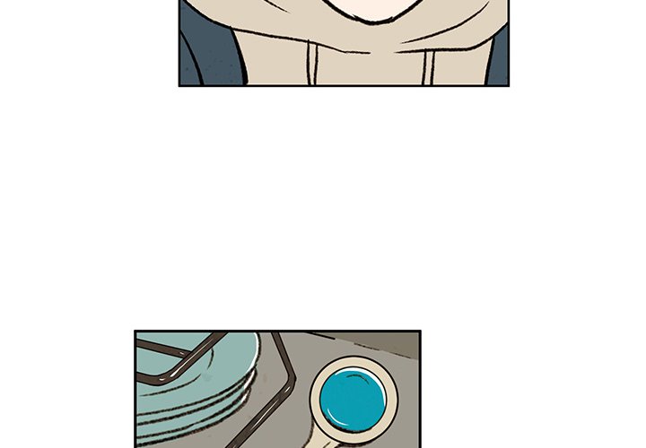 We Only Held Hands We Only Held Hands EP 19 - Toomics page 3 - 