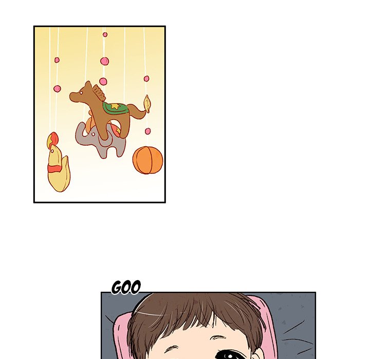 We Only Held Hands We Only Held Hands EP 19 - Toomics page 33 - 