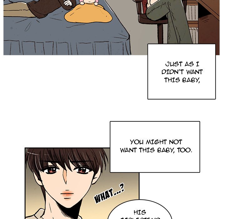 We Only Held Hands We Only Held Hands EP 19 - Toomics page 47 - 