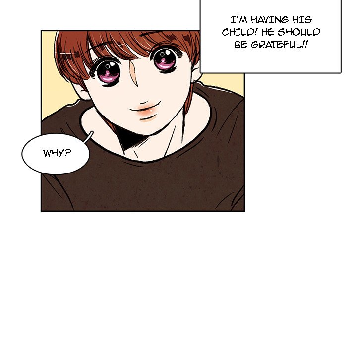 We Only Held Hands We Only Held Hands EP 19 - Toomics page 56 - 