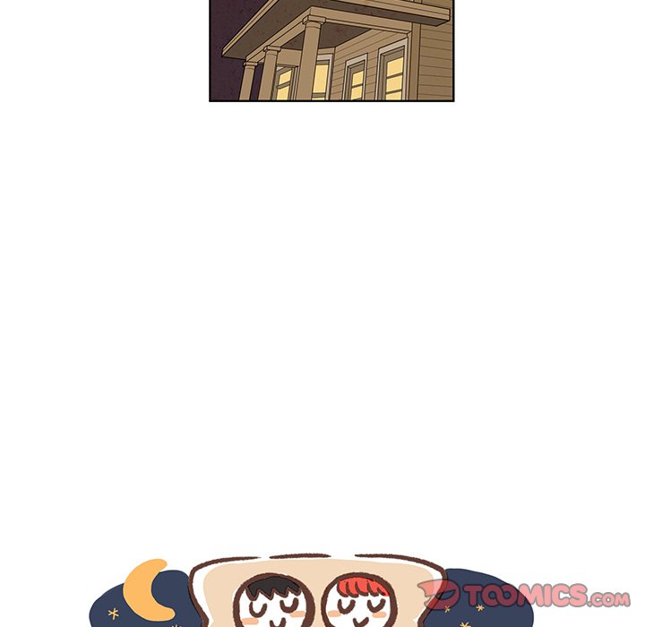 We Only Held Hands We Only Held Hands EP 19 - Toomics page 10 - 